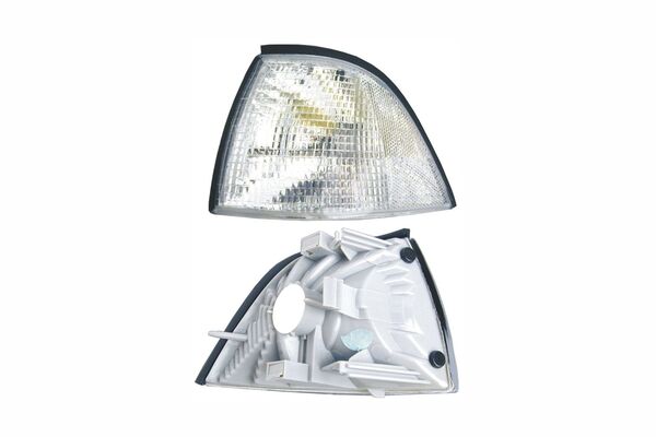 AM Turn Signal Light SKU URO63138353283C OEM 63138353283CLEAR