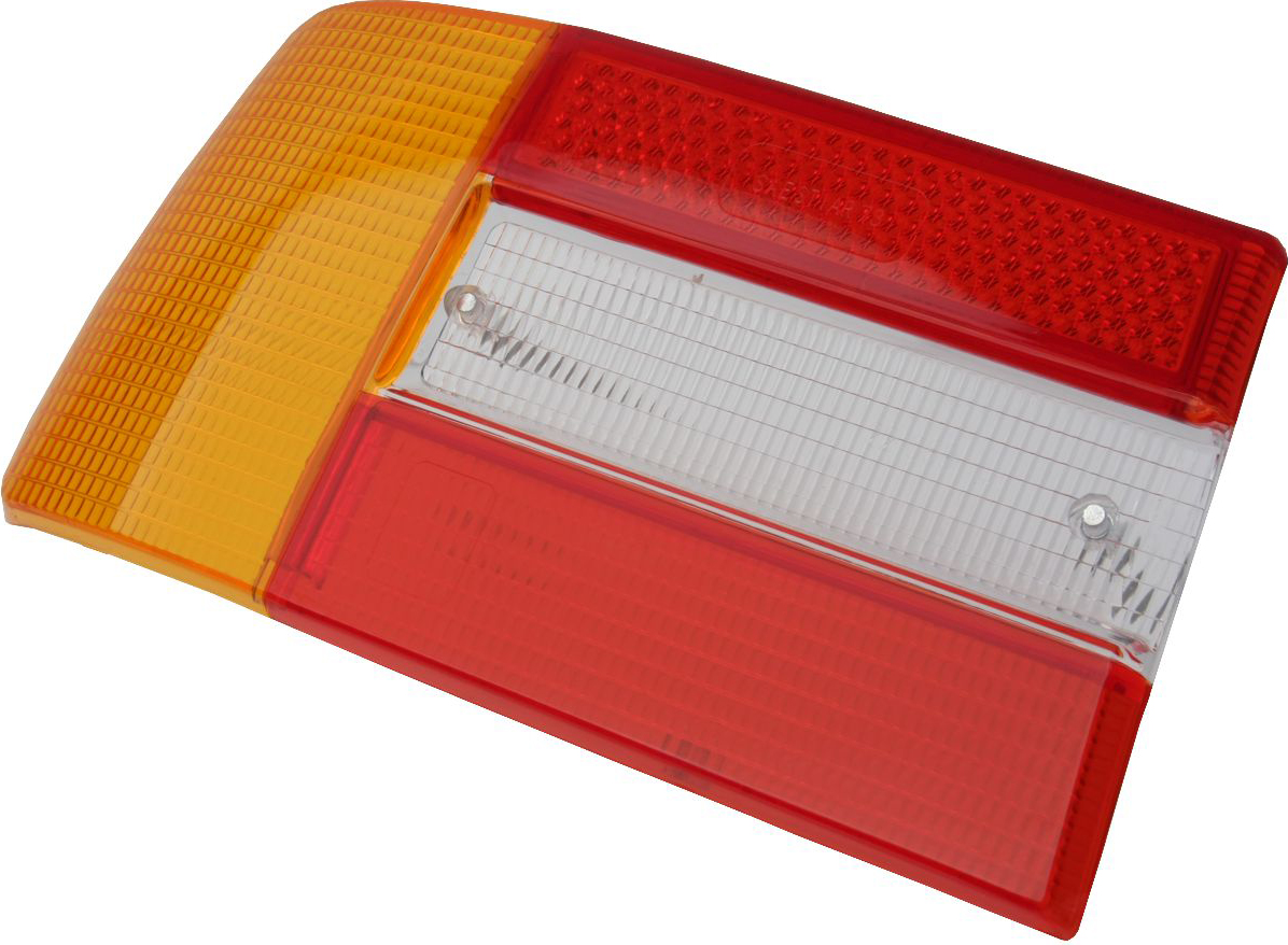 AM Tail Light Lens SKU URO63211356937 OEM 63211356937