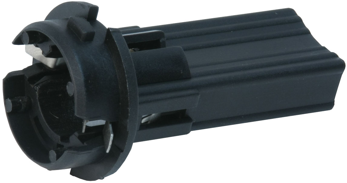 AM Turn Signal Light Socket SKU URO63211387365 OEM 63211387365