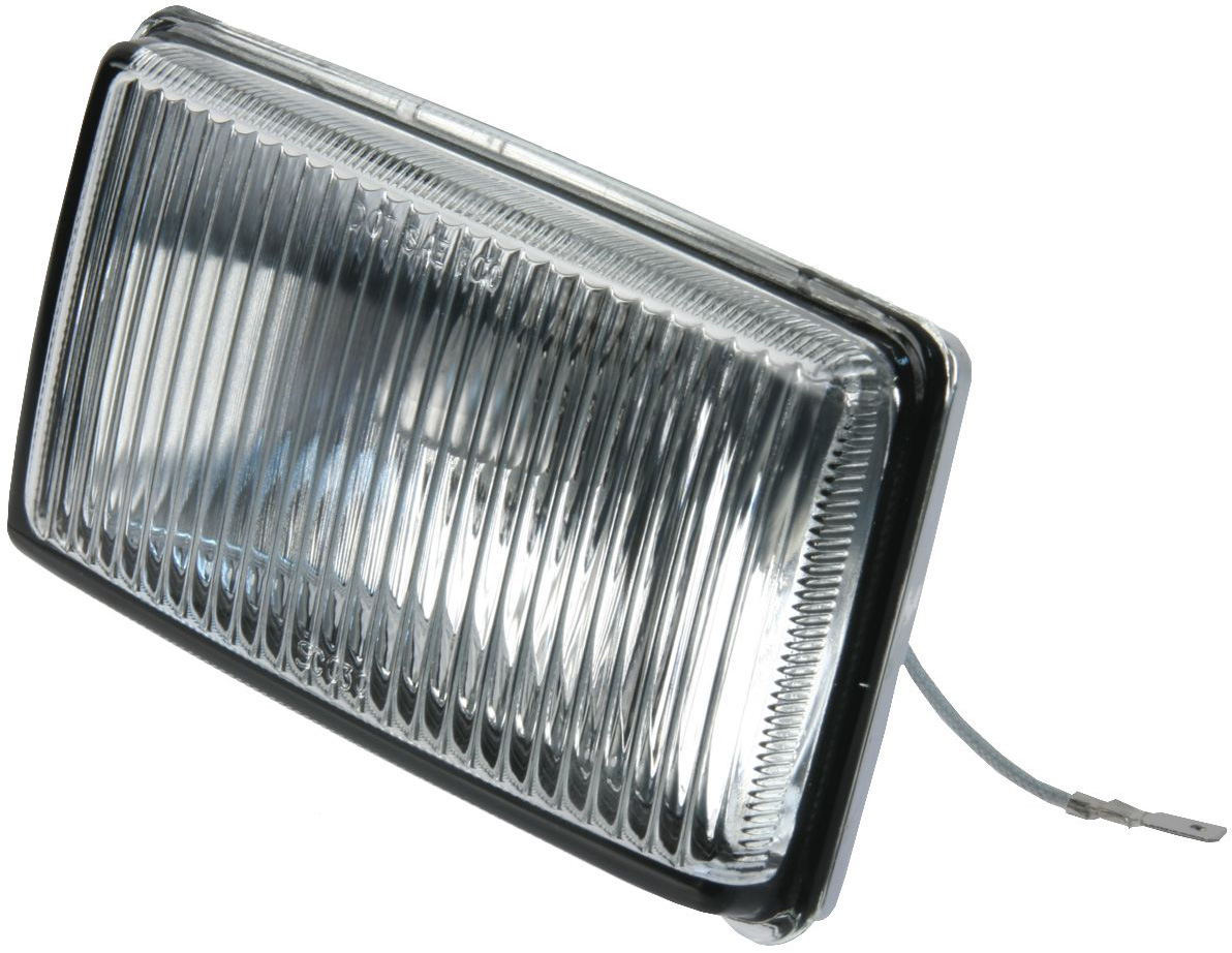 AM Fog Light Lens SKU URO63211468127 OEM 63211468127-0280560-1369336