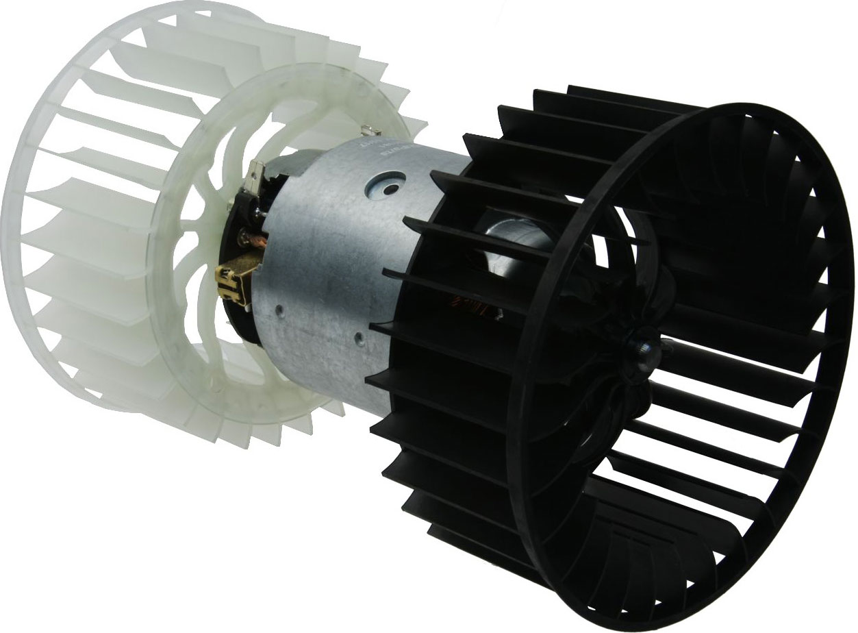 AM Blower Motor SKU URO64111370930 OEM 64114466014-64111370930