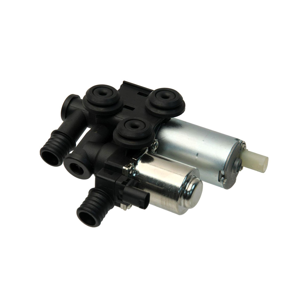 AM Heater Valve SKU URO64118369807 OEM 64118369807