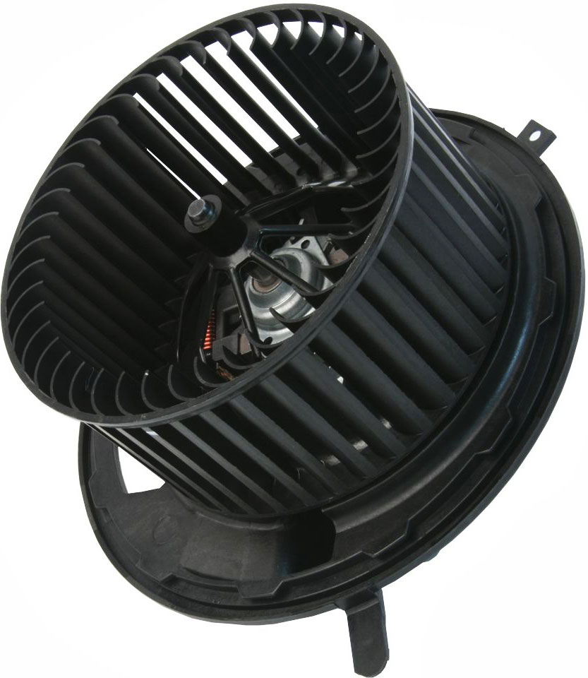 AM Blower Motor SKU URO64119227670 OEM 64119227670