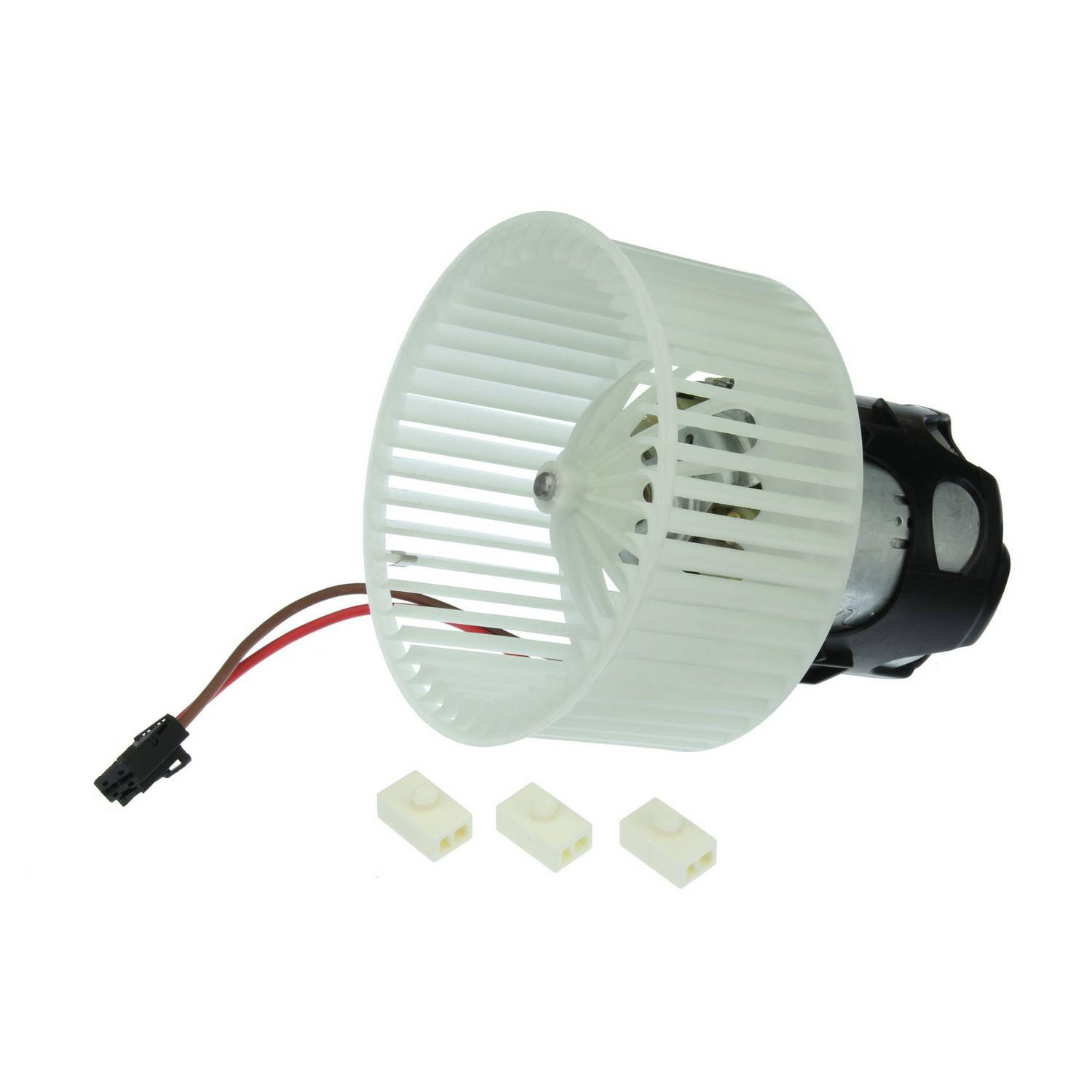 AM Blower Motor SKU URO64119242607 OEM 64119242607-64119200936