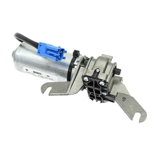 AM Convertible Top Motor SKU URO67618370816 OEM 67618370816