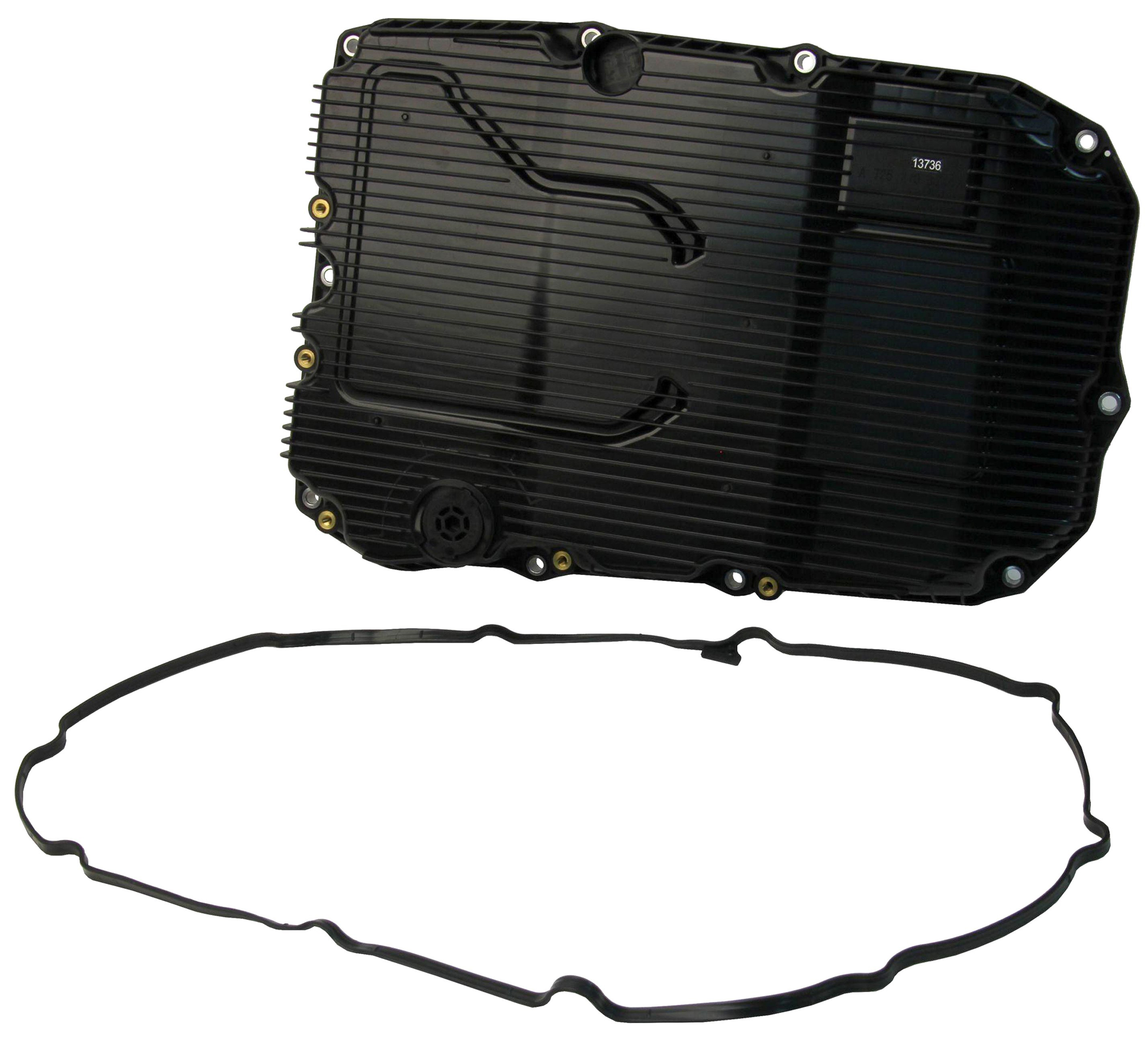 AM Transmission Filter Kit SKU URO7252703707 OEM 7252703707