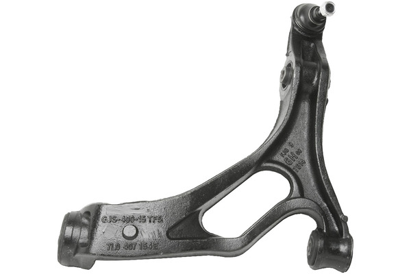AM Suspension Control Arm SKU URO7L0407152H OEM 7L0407152C 7L0407152E 7L040715