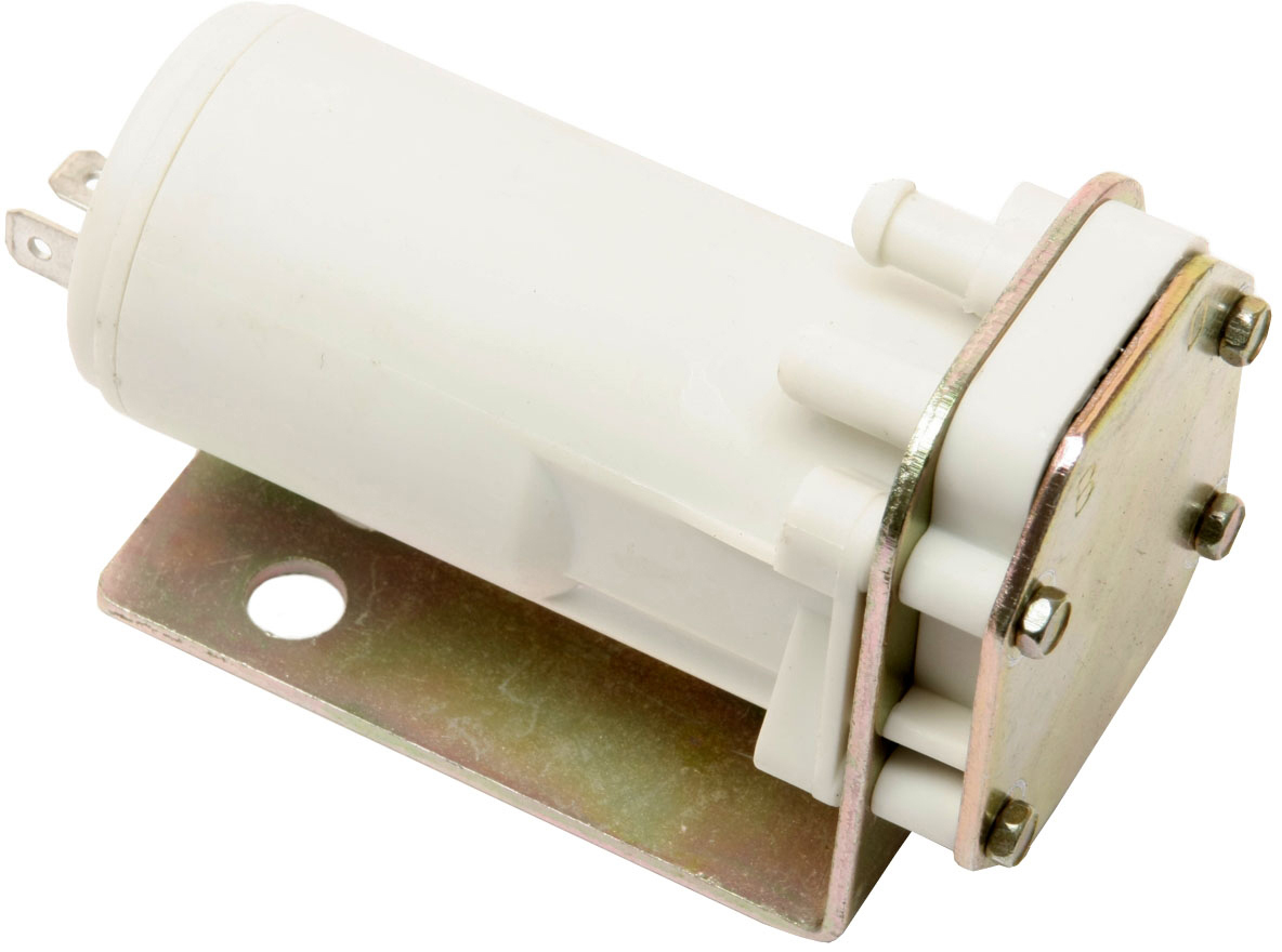AM Windshield Washer Pump SKU URO823955651 OEM 823955651
