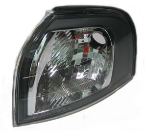 AM Turn Signal Lens SKU URO8620463 OEM 32311851-8620463