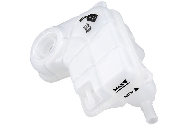 AM Engine Coolant Reservoir SKU URO8E0121403 OEM 8E0121403