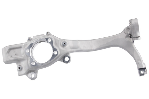 AM Steering Knuckle SKU URO8E0407253E OEM 8E0407253E
