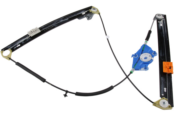 AM Window Regulator SKU URO8E0837461CPRM OEM 8E0837461C 8E0837461A 8E083746