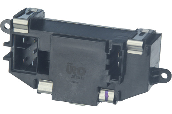 AM HVAC Blower Motor Resistor SKU URO8K0820521B OEM 8K0820521-8K0820521C 8K0820521