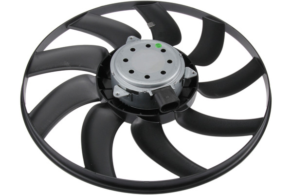 AM Cooling Fan Assembly SKU URO8K0959455K OEM 8K0959455T 8K0959455K 8K095945