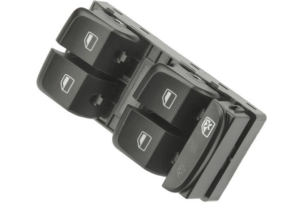 AM Window Switch SKU URO8K0959851DV10 OEM 8K0959851D 8K0959851DV10