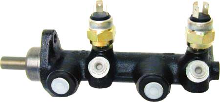 AM Brake Master Cylinder SKU URO91135501112 OEM 91135501111-91135501112