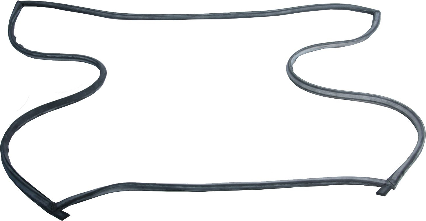 AM Hood Seal SKU URO91151192302 OEM 91151193201-91151192302