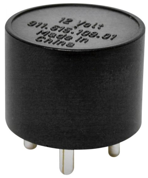 AM Multi Purpose Relay SKU URO91161510901 OEM 91161510902