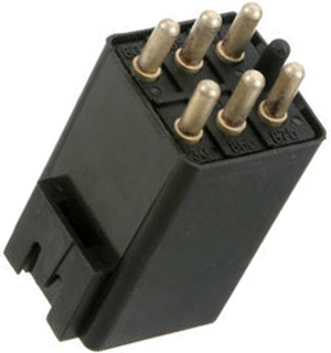 AM Fuel Pump Relay SKU URO91161815400 OEM 91161815400