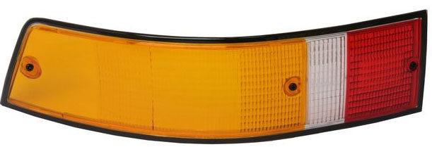 AM Tail Light Lens SKU URO91163194900 OEM 91163194900 TMP9447BE