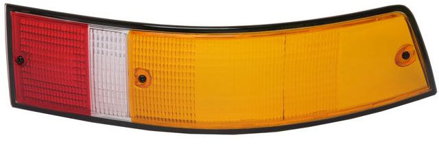 AM Tail Light Lens SKU URO91163195000 OEM TMP9448BE 91163195000