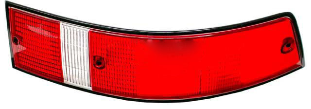 AM Tail Light Lens SKU URO91163195200 OEM TMP9448B 91163195200