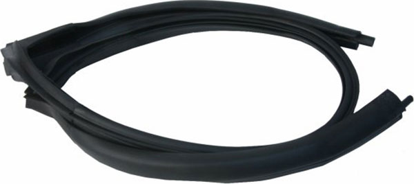 AM Convertible Top Seal SKU URO91179956580 OEM 91179956580-91156509046