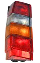 AM Tail Light SKU URO9127609 OEM 32311873-9127609-3518910