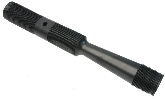 AM Air Intake Hose SKU URO92811027204 OEM 92811027204-92811027202-928110