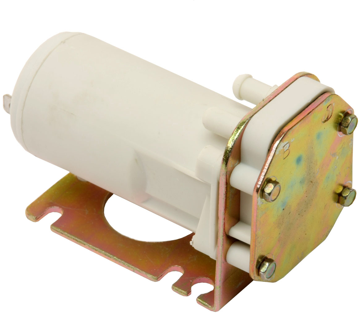 AM Windshield Washer Pump SKU URO92862807401 OEM 92862807401