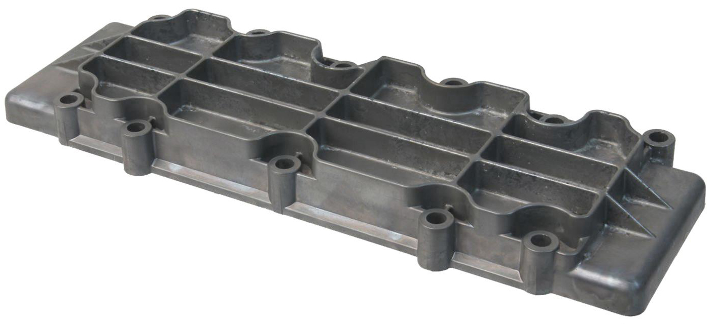 AM Valve Cover SKU URO93010511605 OEM 93010511605-90110511604-911105