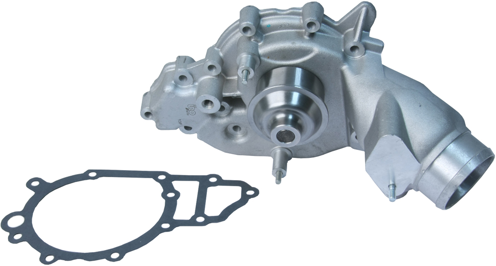 AM Engine Water Pump SKU URO94410602122 OEM 94410602122