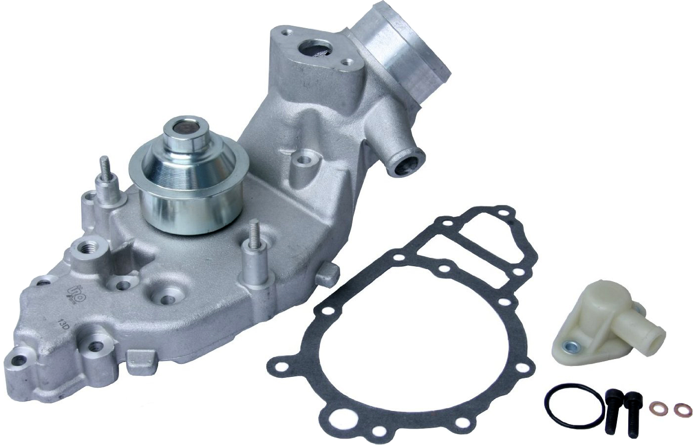 AM Engine Water Pump SKU URO94410602124 OEM 94410602124-94410600300
