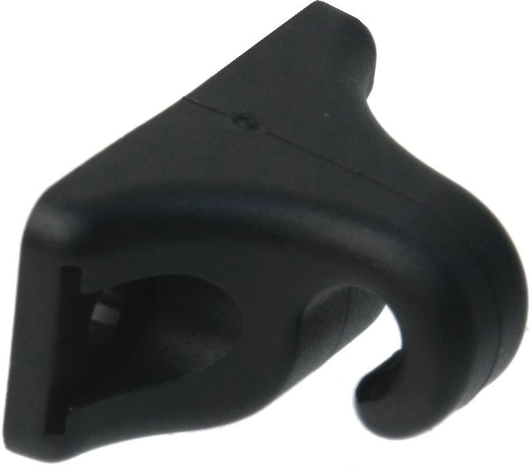 AM Sun Visor Clip SKU URO94473143900 OEM 94473143900