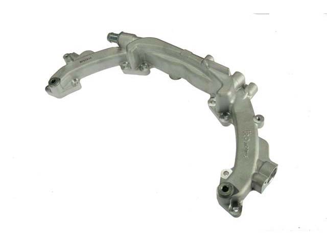AM Water Pipe SKU URO94810606107 OEM 94810606107-94810606104