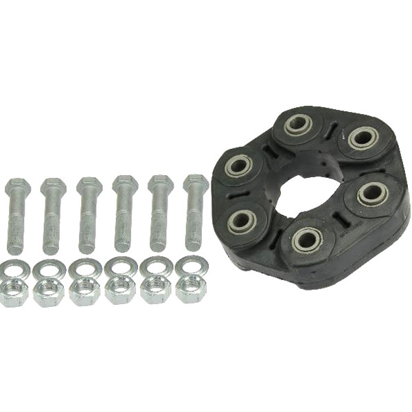 AM Drive Shaft Flex Joint SKU URO95542101000 OEM 7L0521403-95542101000