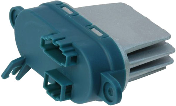 AM Blower Motor Resistor SKU URO95557234102 OEM 7L0907521B 95557234102