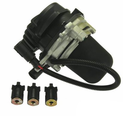 AM Secondary Air Injection Pump SKU URO95560510511 OEM 95560510510-95560510420-955605