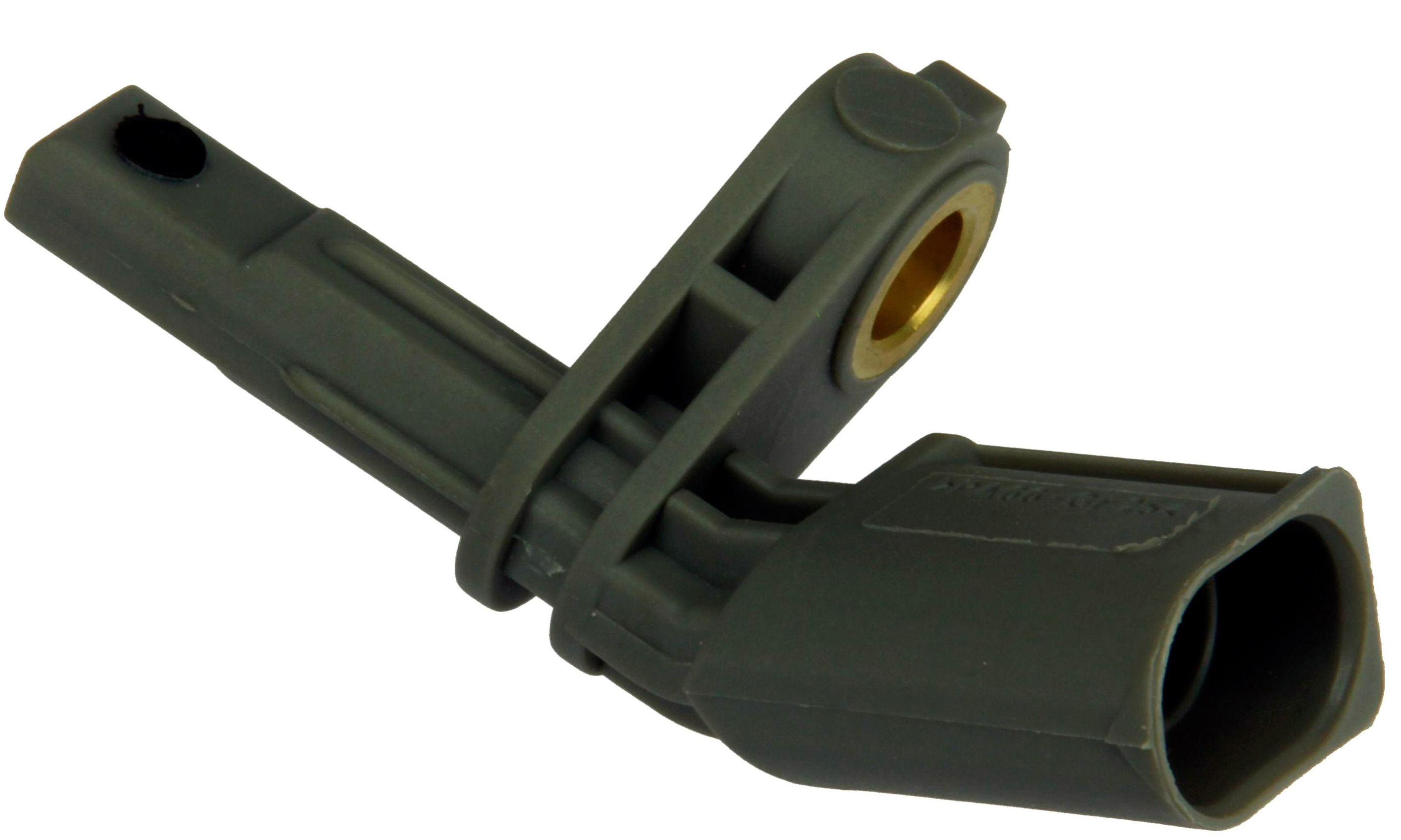 AM ABS Wheel Speed Sensor SKU URO95560640512 OEM WHT003857B 7L0927807A 7L092780
