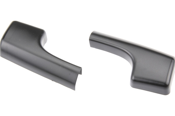 AM Wiper Arm Cover SKU URO95562830601SET OEM 95562830601-95562830600