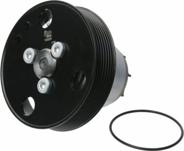AM Water Pump SKU URO95810603303 OEM 95810603303-95810603304-958106