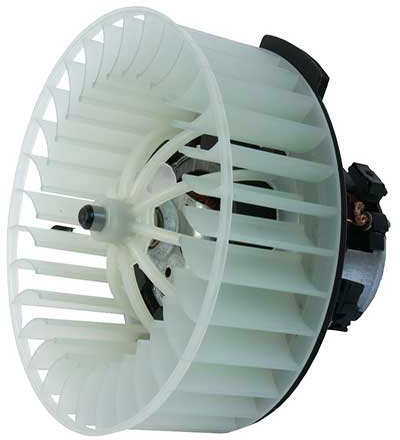 AM HVAC Blower Motor SKU URO96457201501 OEM 96457201501