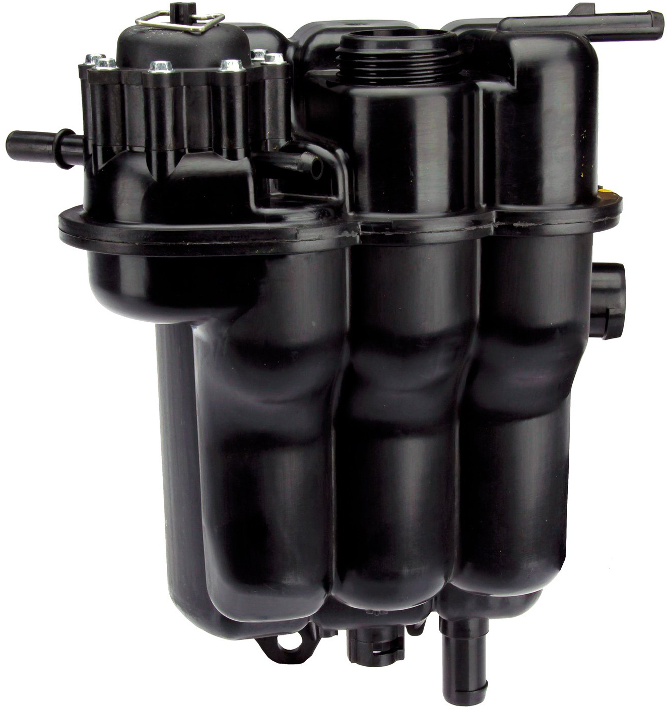 AM Engine Coolant Reservoir SKU URO98710604703 OEM 98710604703