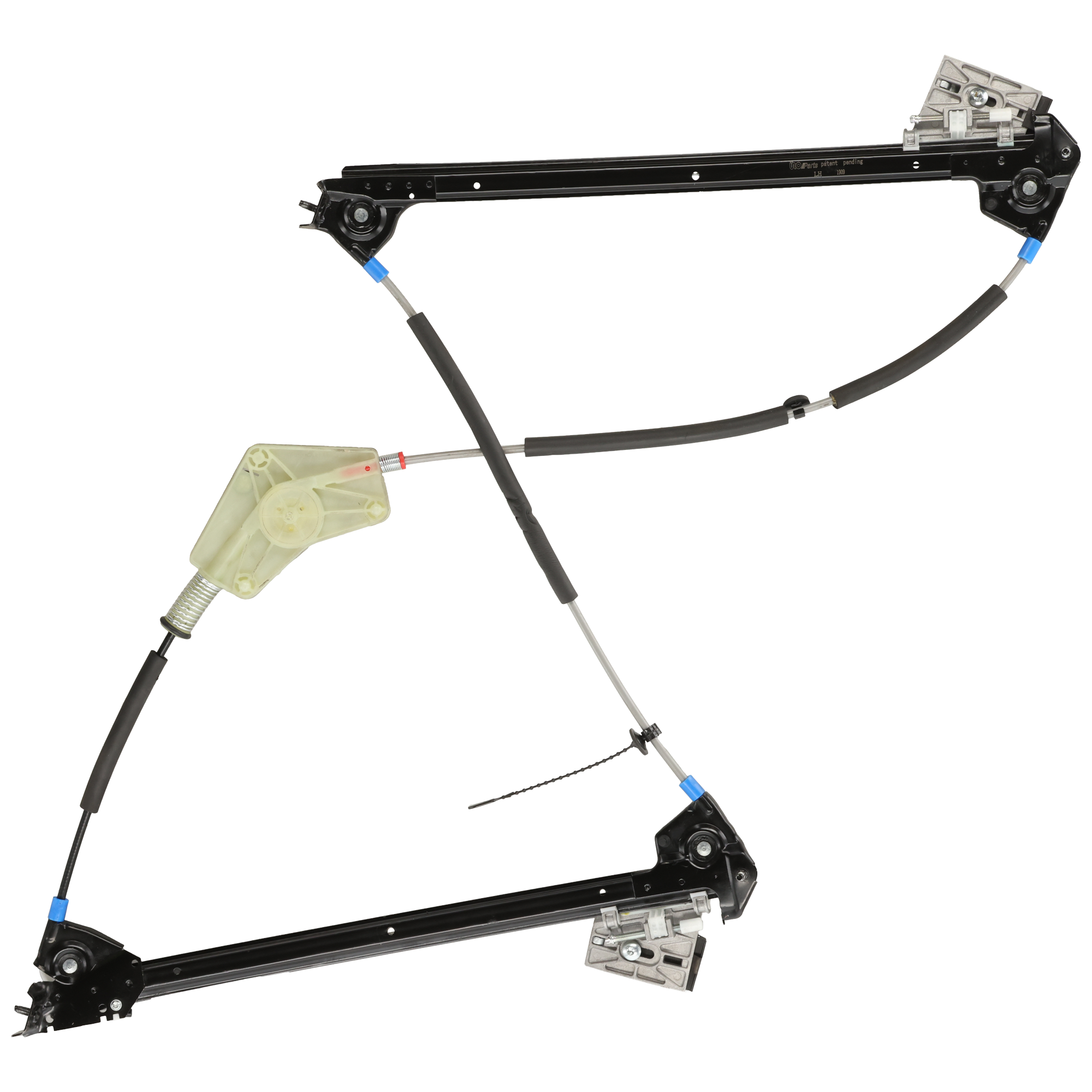 AM Window Regulator SKU URO98754207501PRM OEM 98754207503-98754207501