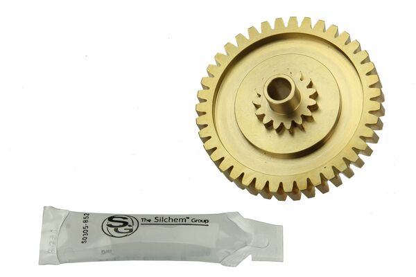 AM Convertible Top Transmission Motor Gear SKU URO98756117903PRM OEM 95043011798-98756117902-986561