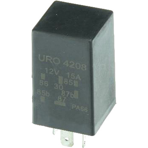 AM Fuel Pump Relay SKU URO99361522701 OEM 94461522700-99361522700-993615