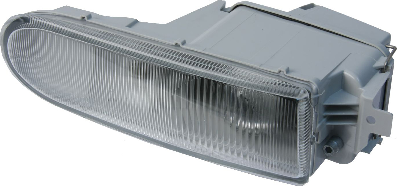 AM Fog Light SKU URO99363108100 OEM 99363108100