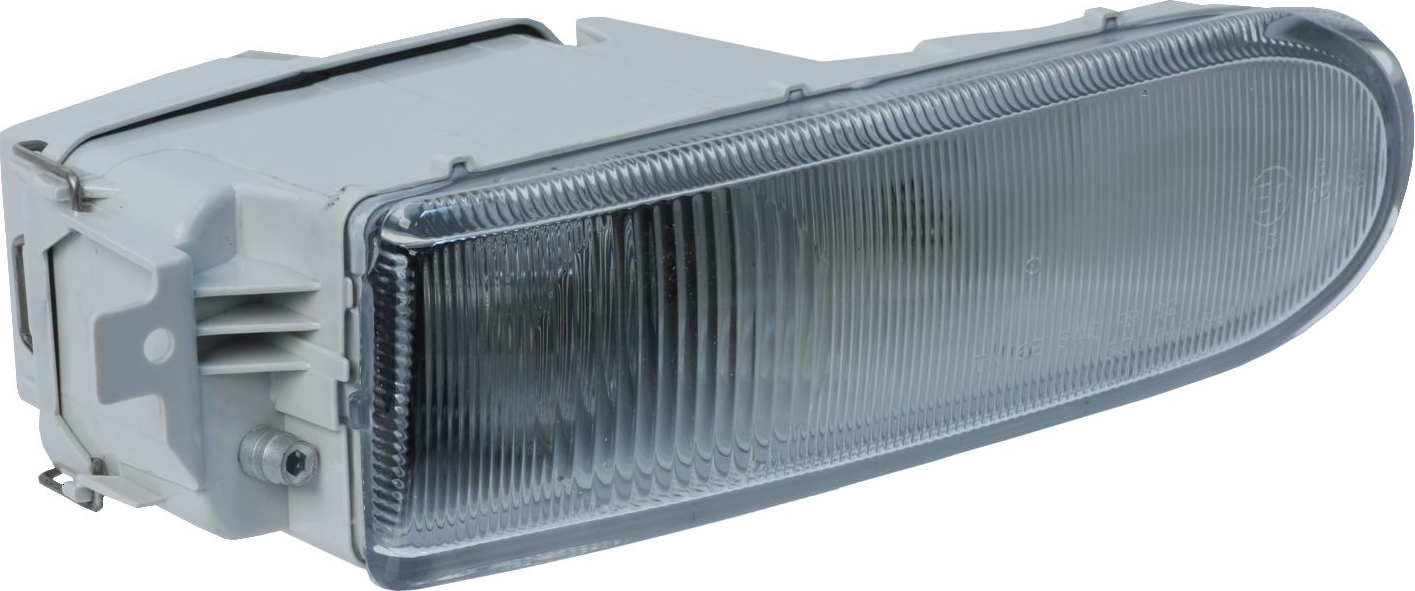 AM Fog Light SKU URO99363108200 OEM 99363108200