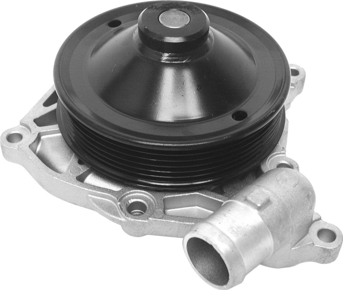 AM Engine Water Pump SKU URO99610601154 OEM 99610601154-99610601153-996106