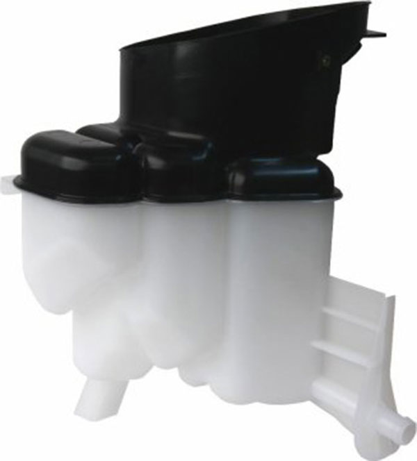 AM Coolant Reservoir SKU URO99610614708 OEM 99610614708-99610614702-996106